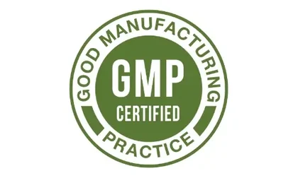 Horsewood GMP standards