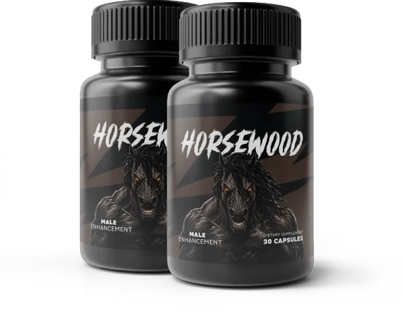 Horsewood 1 Bottle package