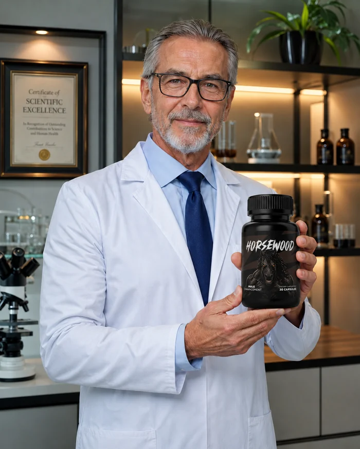 Horsewood formula reviewed for quality
